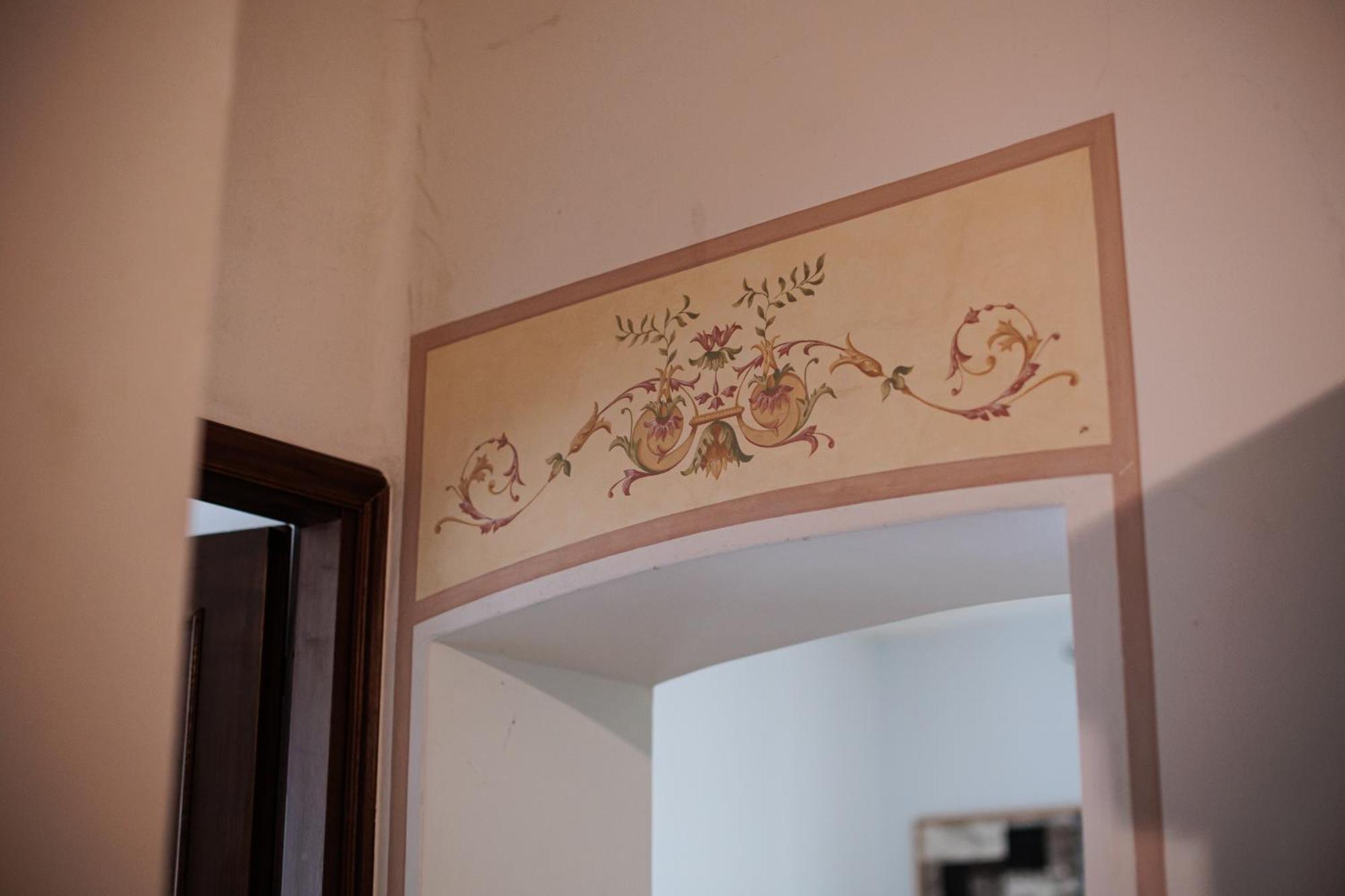 Appartamento Luxury Ai Greci Venedig Exterior foto