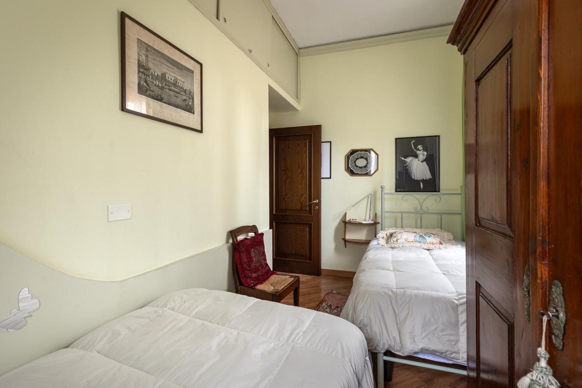 Appartamento Luxury Ai Greci Venedig Exterior foto