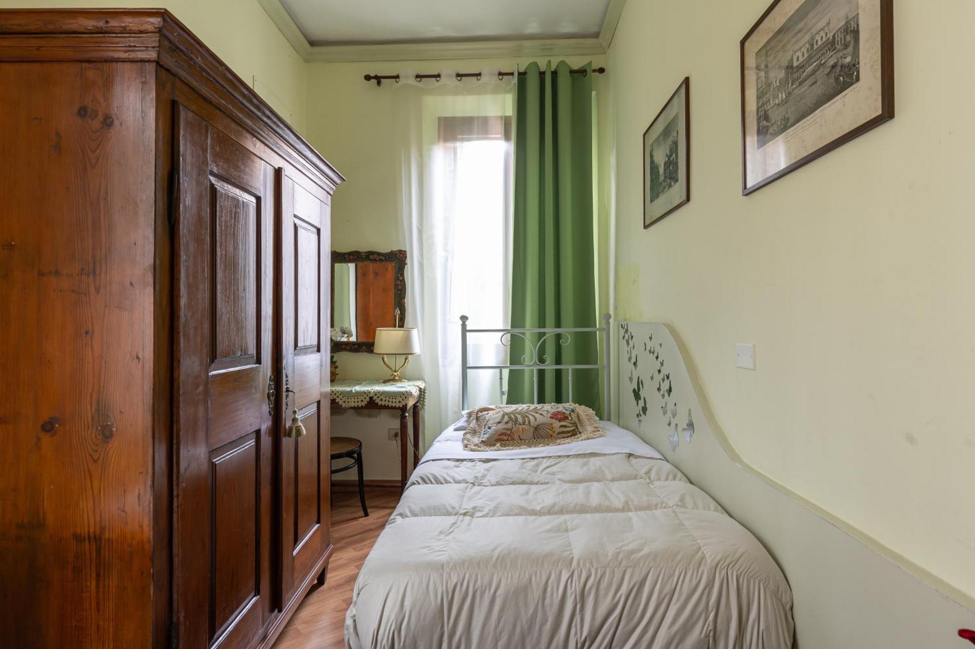 Appartamento Luxury Ai Greci Venedig Exterior foto