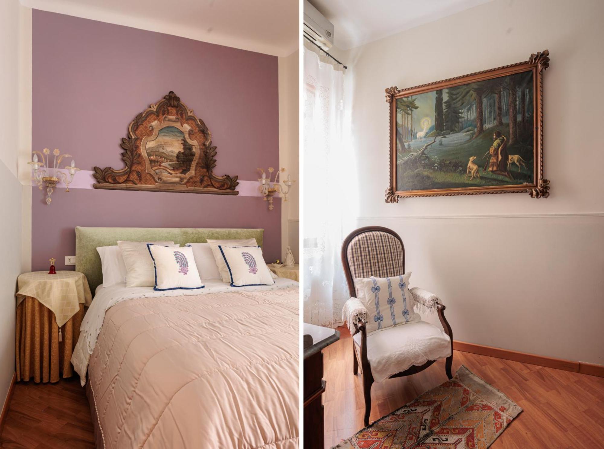 Appartamento Luxury Ai Greci Venedig Exterior foto