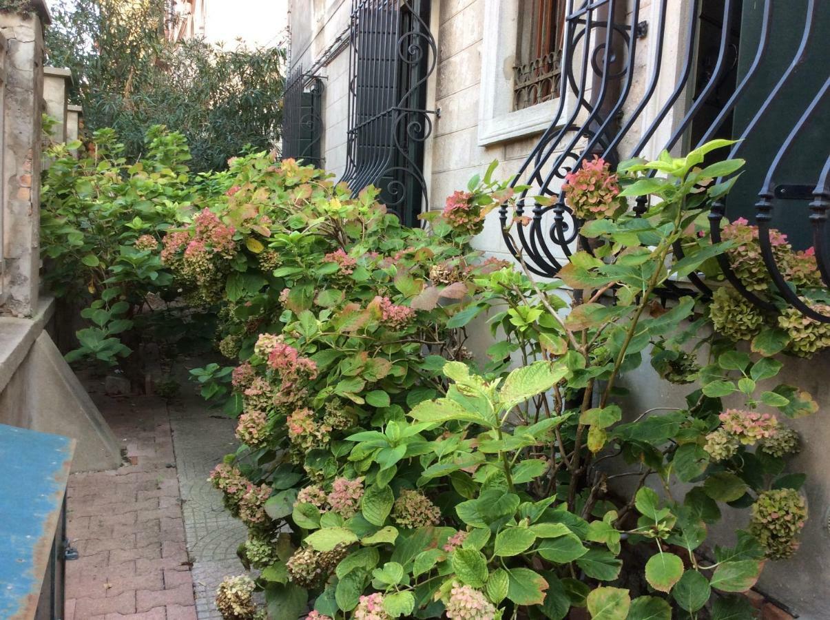 Appartamento Luxury Ai Greci Venedig Exterior foto